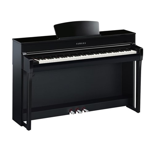 Đàn Piano Điện Yamaha CLP 725 PE (Chính Hãng Full Box 100%)  